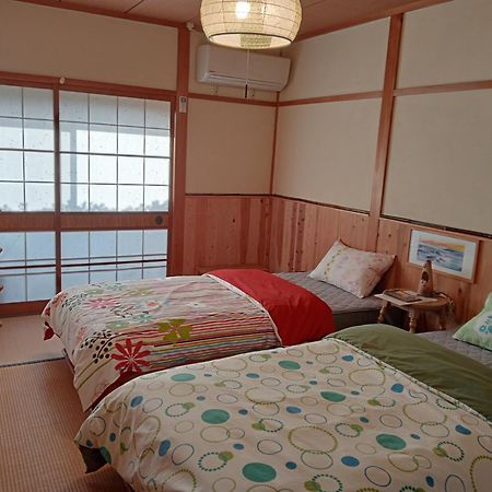しまなみ海道お宿ぽんぽこ Імабарі Екстер'єр фото