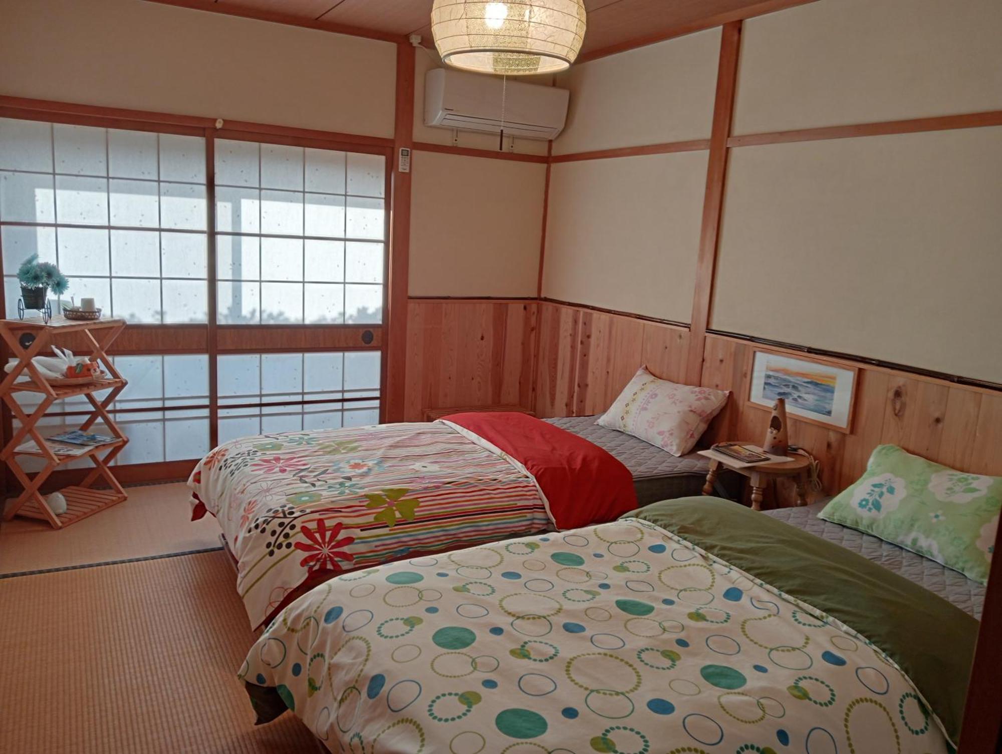 しまなみ海道お宿ぽんぽこ Імабарі Екстер'єр фото