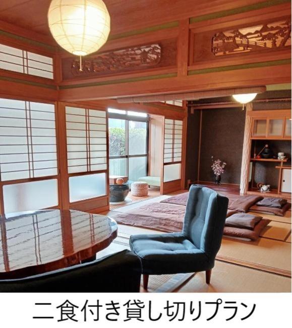 しまなみ海道お宿ぽんぽこ Імабарі Екстер'єр фото